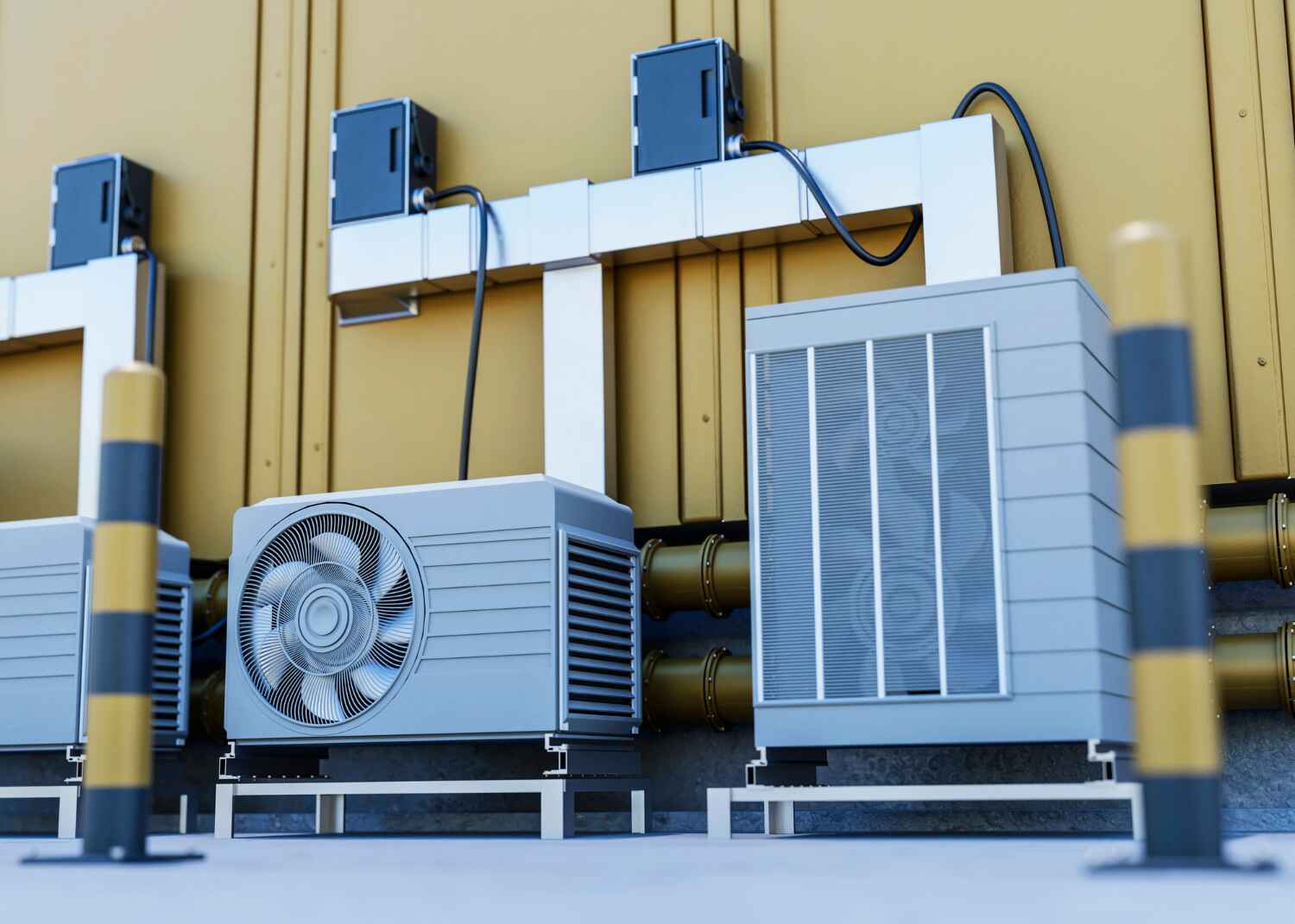 Best HVAC installation services  in Butte, MT