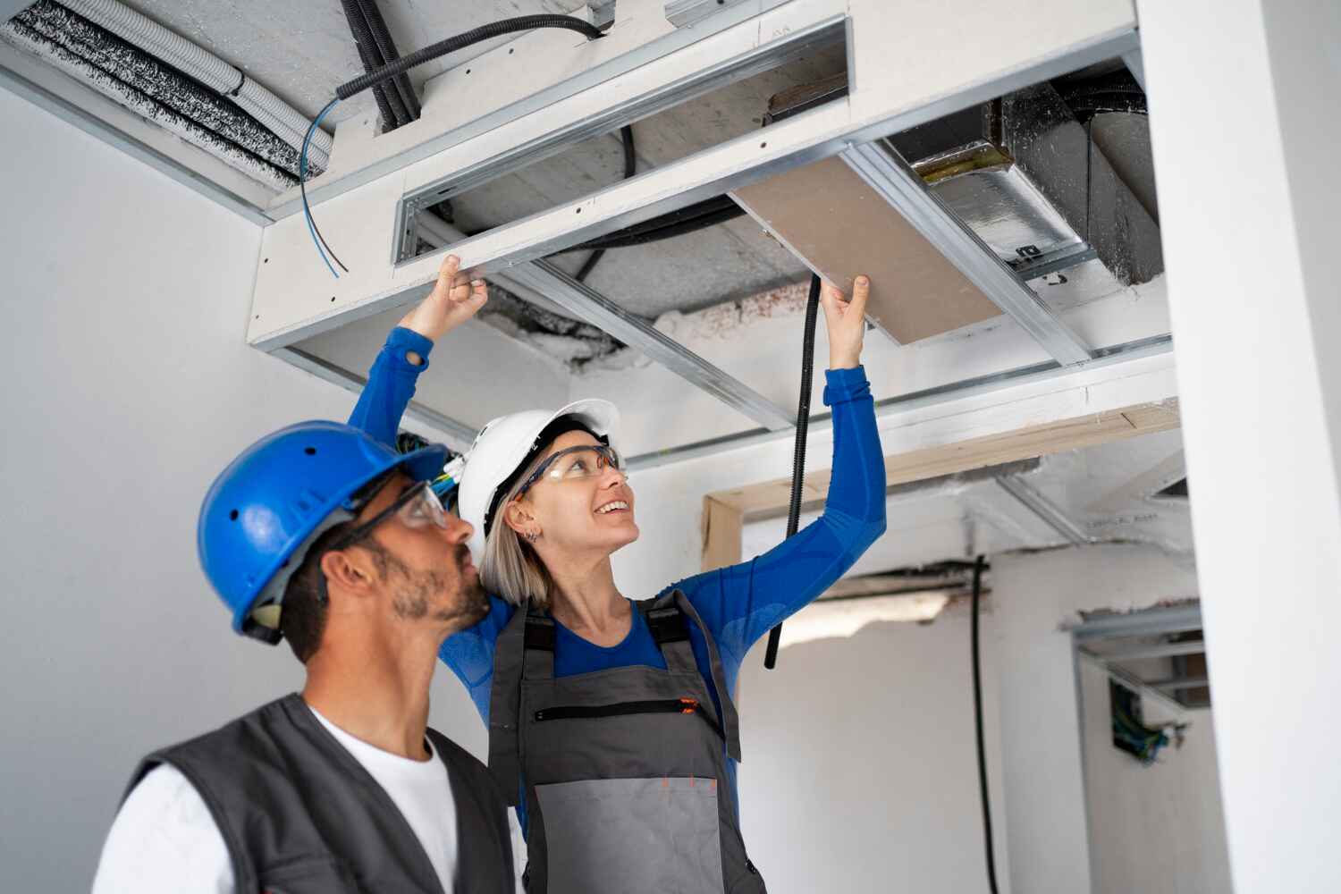 Best Commercial HVAC repair  in Butte, MT