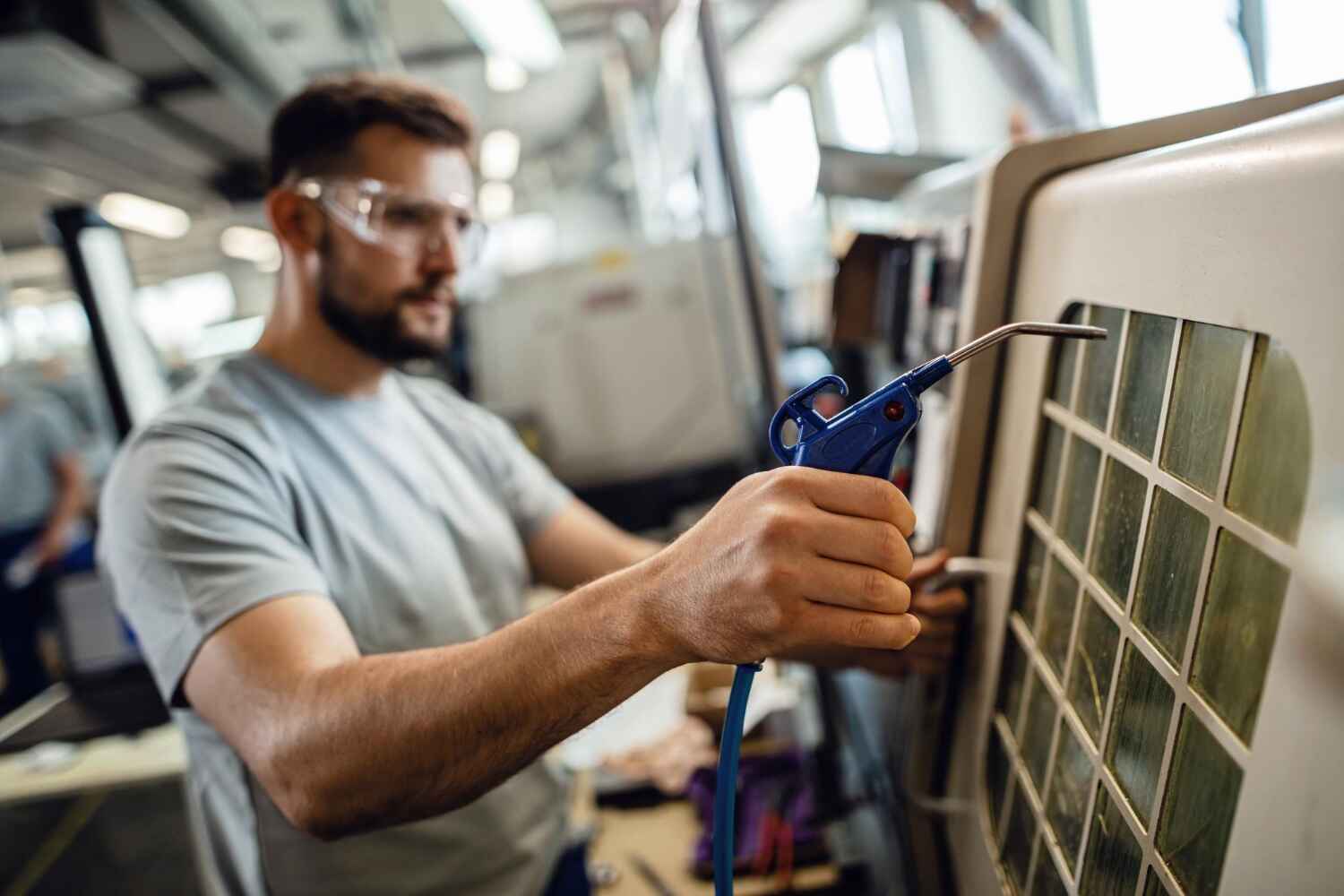 Best HVAC air duct cleaning  in Butte, MT