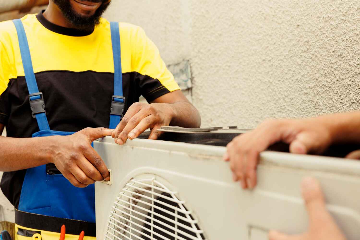 Best HVAC installation services  in Butte, MT